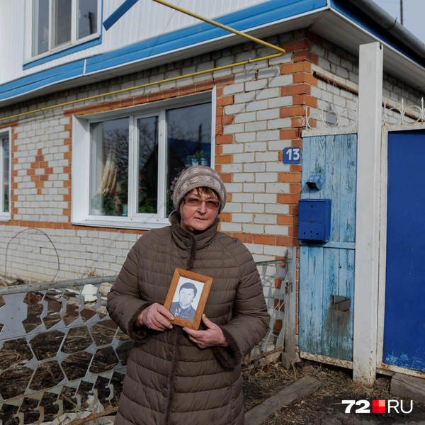 Источник: Ирина Шарова / 72.RU