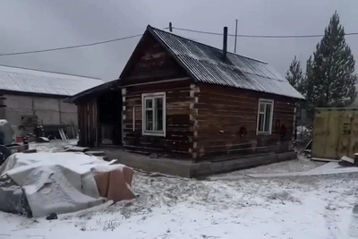 Богучанский округ ввел режим повышенной готовности из-за медведей
