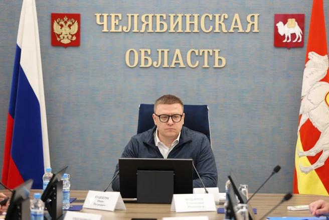 Текслер выступил за реабилитацию участников СВО в регионах | mgorsk.ru