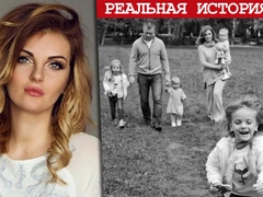 «Воды отошли, и о двойне можно было забыть — спасти бы одного…»: как дважды мама двойняшек рожала вопреки всему