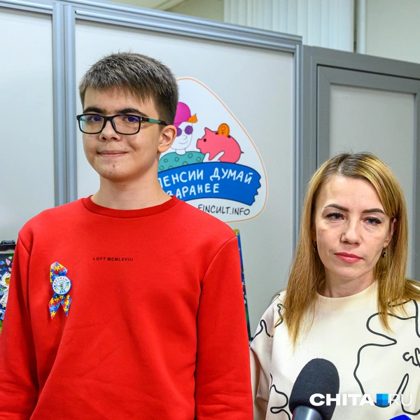 Источник: Олег Фёдоров / «Чита.Ру»