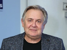Юрий Стоянов о неудачном флирте: «Она была зайцегуб. После этого года два ничего не хотел»