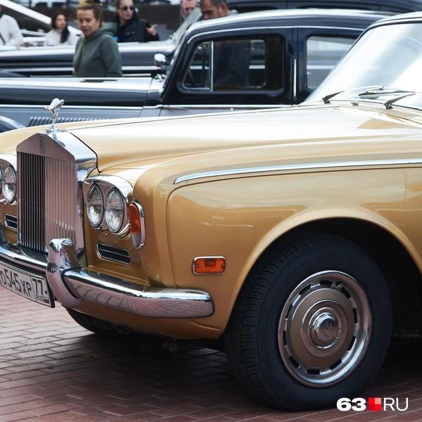 Источник: Роман Данилкин / 63.RU