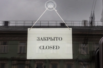 Иркутский ресторан «Русский» закрывается 15 апреля