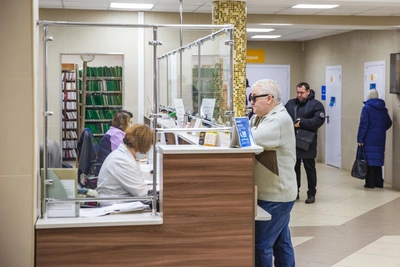 В Ярославской области запись к врачам доступна через чат-бот