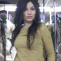 Аватарка LarisaE