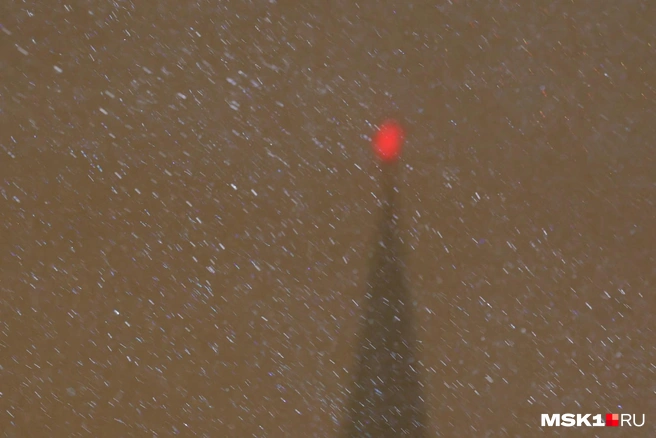 На Москву и область обрушился сильнейший снегопад | Источник: Артем Устюжанин / MSK1.RU