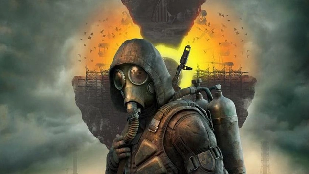Все, что известно о S.T.A.L.K.E.R. 2: Heart of Chornobyl