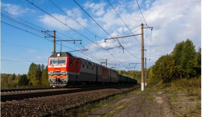 Более 5,5 миллиарда рублей вложено в развитие Западно-Сибирской магистрали за первые месяцы 2025 года  | Источник: nk-tv.com