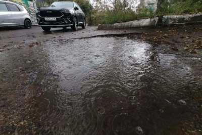 В Забайкалье 2 августа ожидаются грозы и ливни