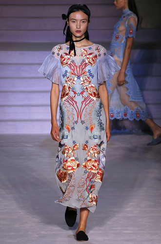 Temperley London