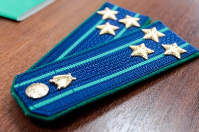 Экс-прокурорский работник арестован в Самаре за связь с фанатами