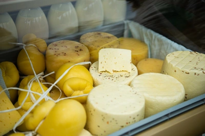 Магазины сыров Solo закрывают в Приморском крае