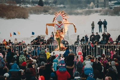 Maslenitsa 2026: Pancake Week Traditions and Dates