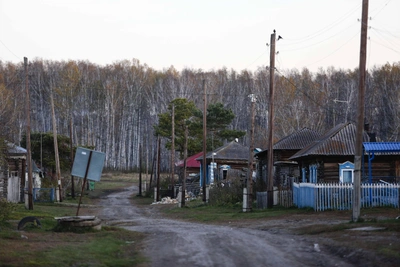 В трех районах Омской области сменились главы