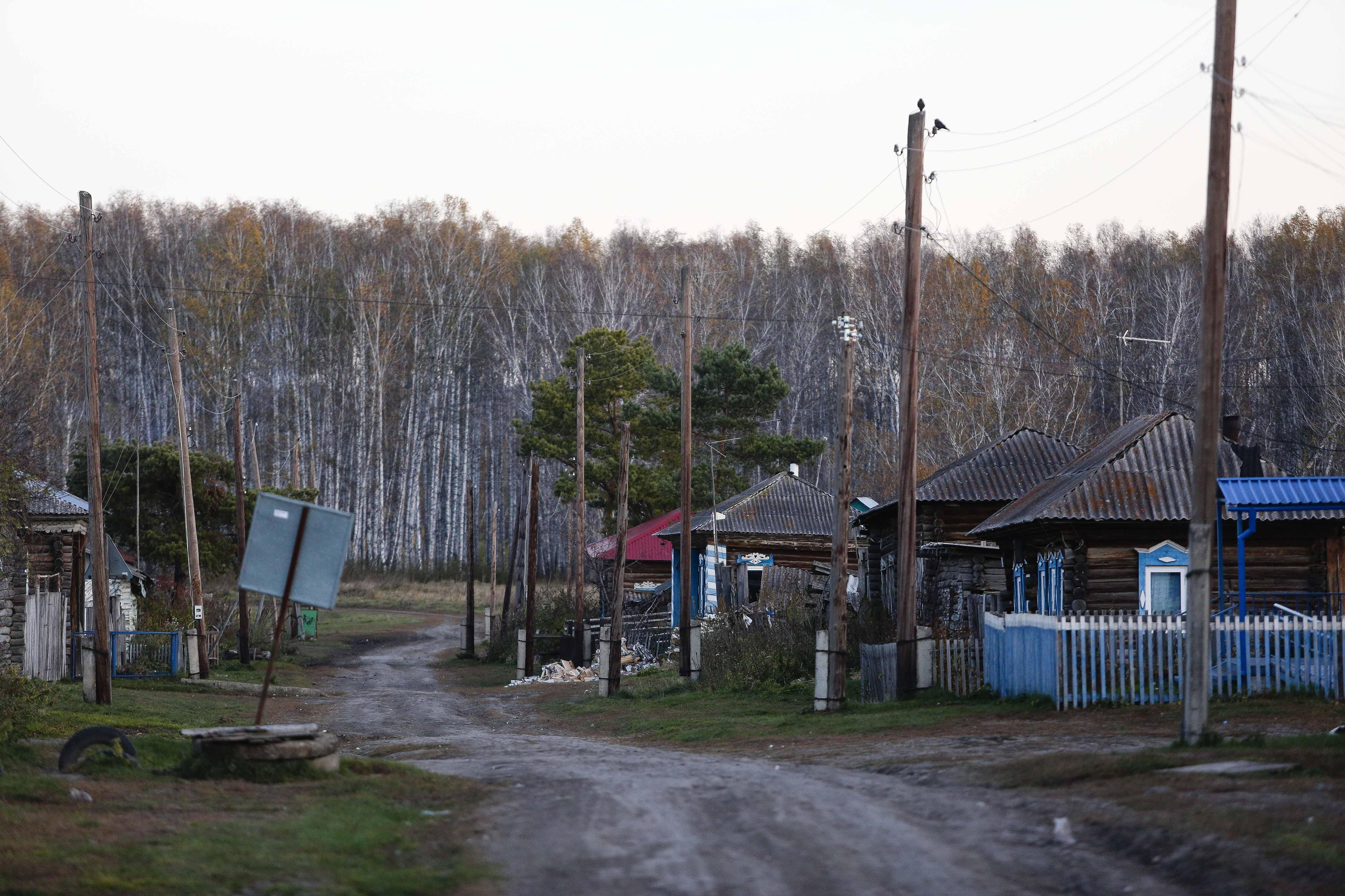 В трех районах Омской области назначили новых глав