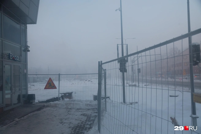 Источник: Иван Митюшёв / 29.RU