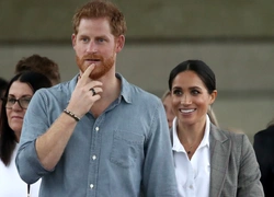 Американская команда Сассекских: кто стоит за всеми успехами и провалами пары после ухода из БКС