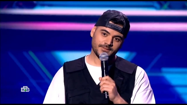 Источник: кадр из шоу «Аватар» (12+), НТВ, 2025 год