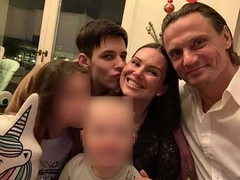 Следователи выяснили детали зверского убийства российской модели и ее дочери бывшим мужем