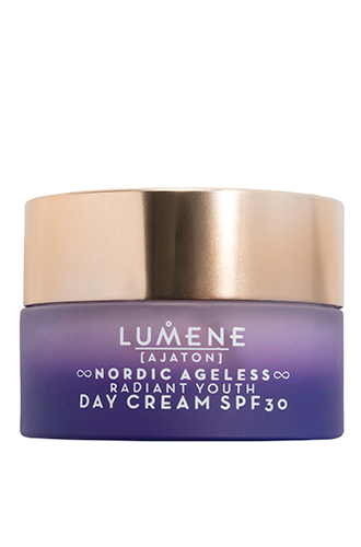 Дневной крем Ajaton Nordic Ageless Radiant Youth Day Cream SPF 30, Lumene