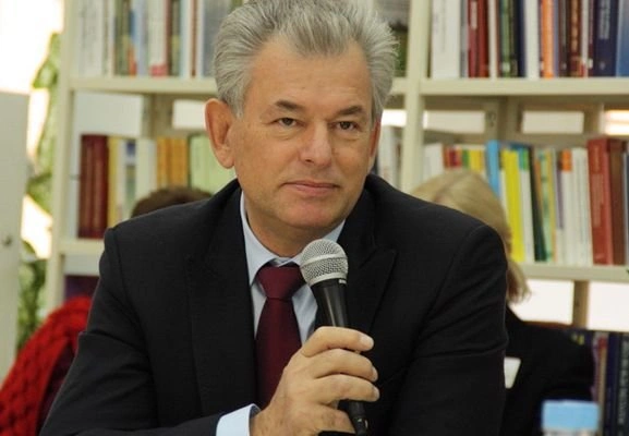 Николай Булаев станет сенатором от Рязанской области | ya62.ru