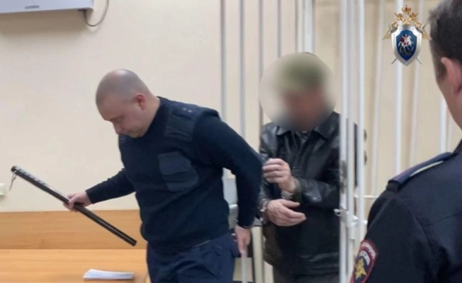Мужчина много лет скрывался от правосудия | Источник: СУ СК России по ХМАО-Югре