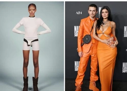 Топ-5 главных событий в моде на прошедшей неделе: от апельсинового безумия до выжившего дизайнера