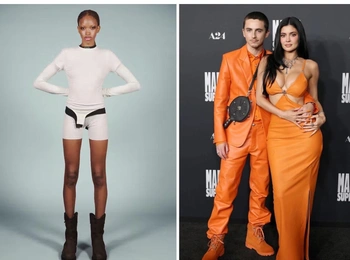 Топ-5 главных событий в моде на прошедшей неделе: от апельсинового безумия до выжившего дизайнера