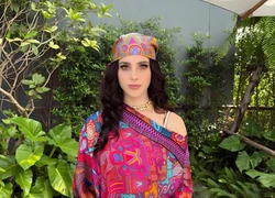 Бывший вице-президент «Мисс Вселенной» судится с новой победительницей