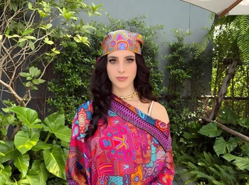 Бывший вице-президент «Мисс Вселенной» судится с новой победительницей