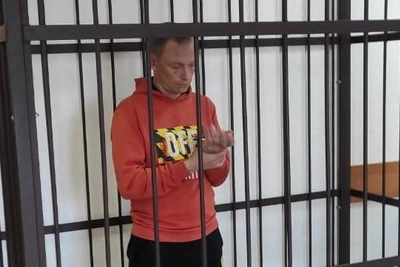 Вынесен приговор дезертиру, убившему вдову участника СВО