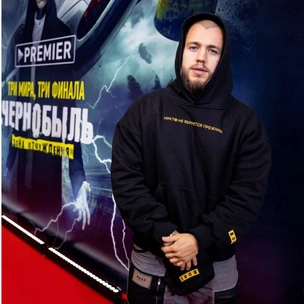 Сергей Романович представил финальный фильм со своим участием