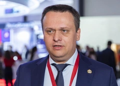 Госдума утвердила нового министра транспорта на смену совершившему суицид Роману Старовойту