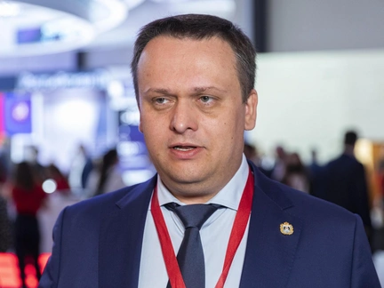 Госдума утвердила нового министра транспорта на смену совершившему суицид Роману Старовойту