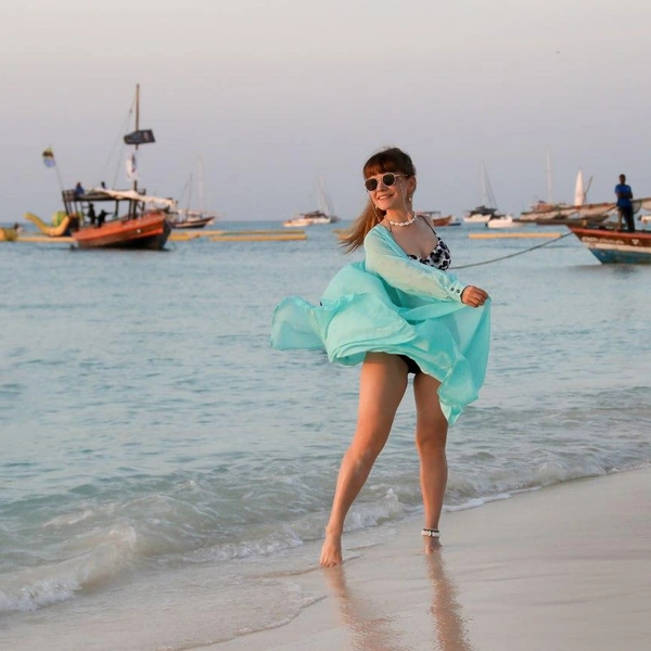 Источник: личный архив Натальи Бурухиной