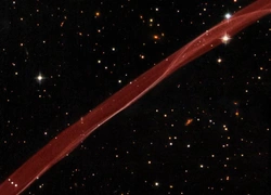 Радиация и вечность: 26 августа 2024 турист-миллиардер впервые выйдет в открытый космос