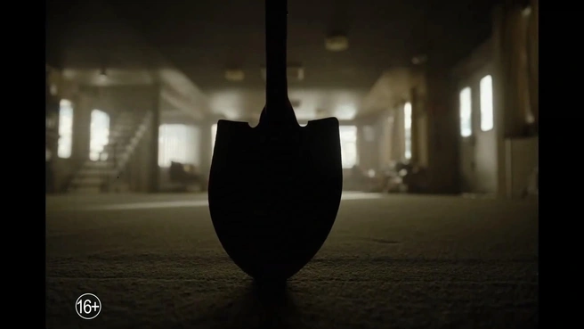 Источник: кадр из фильма «Диггер»