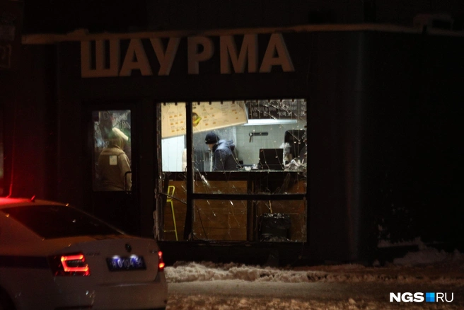 Источник: Андрей Бортко / NGS.RU