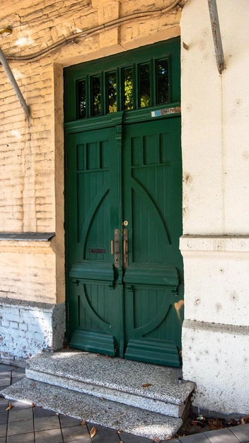 Его спасли с другого дома