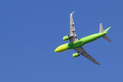 S7 отменяет все рейсы из ОАЭ до конца марта