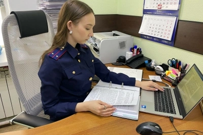 В Томске возбудили дело о незаконных азартных играх