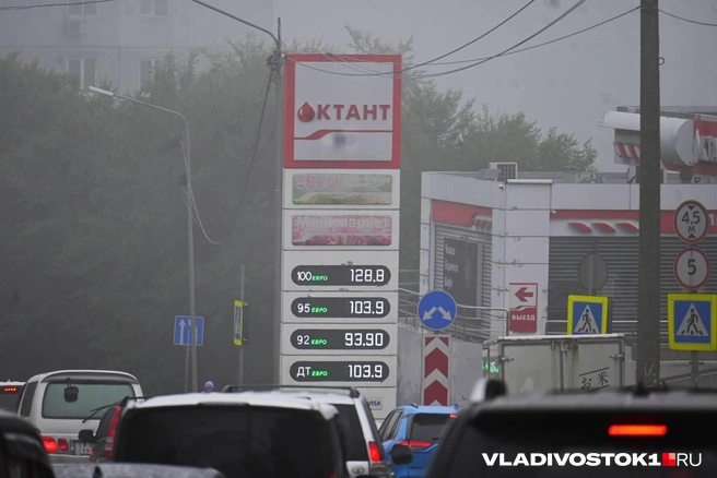 Источник: Елена Буйвол / VLADIVOSTOK1.RU