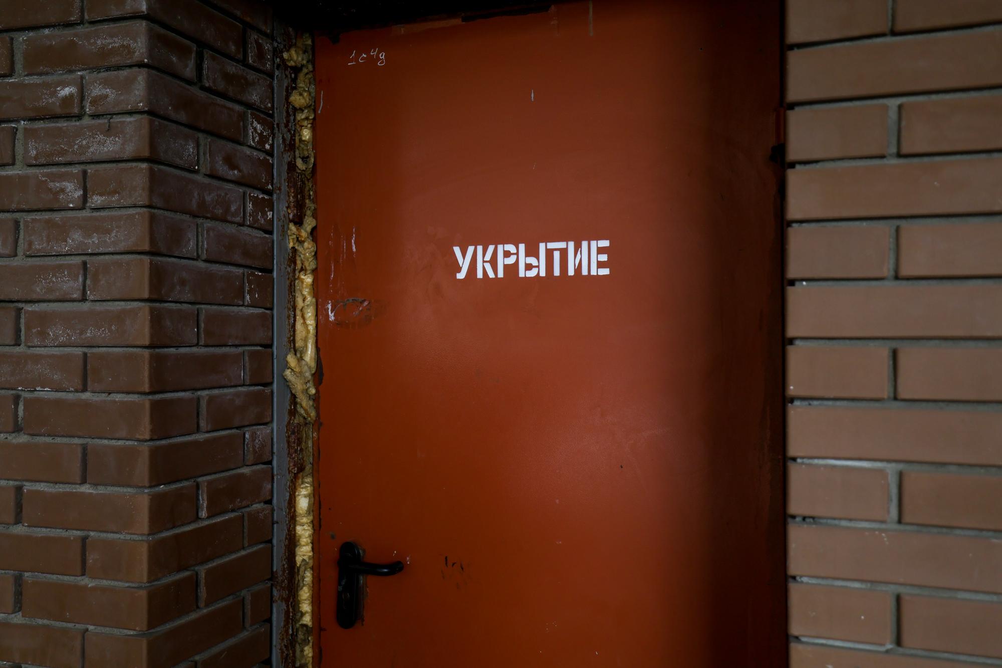 В одном из районов Кубани отменили занятия в школах из-за атаки БПЛА