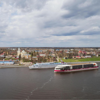 Все на борт: 10 круизов по рекам России, в которые можно отправиться этим летом