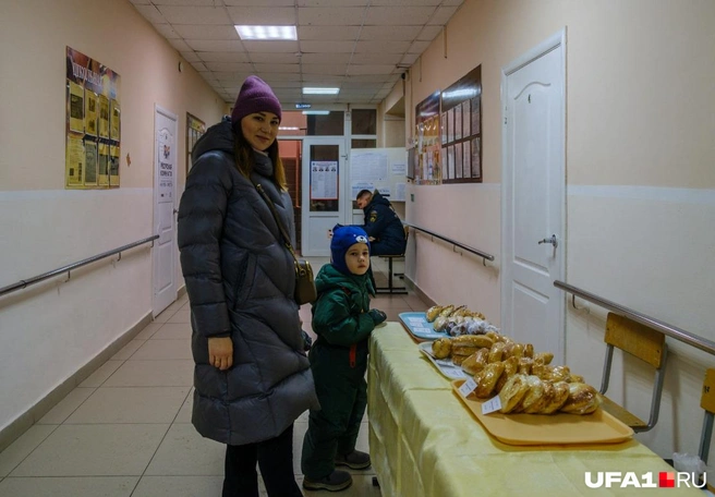 Что же выбрать... | Источник: Булат Салихов
