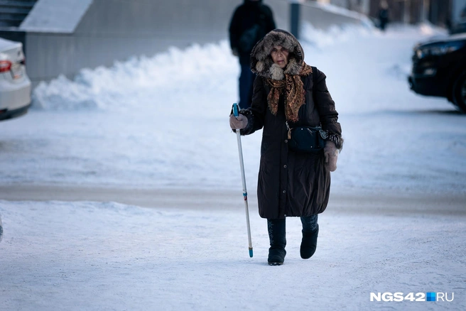 Источник: Максим Серков / NGS42.RU