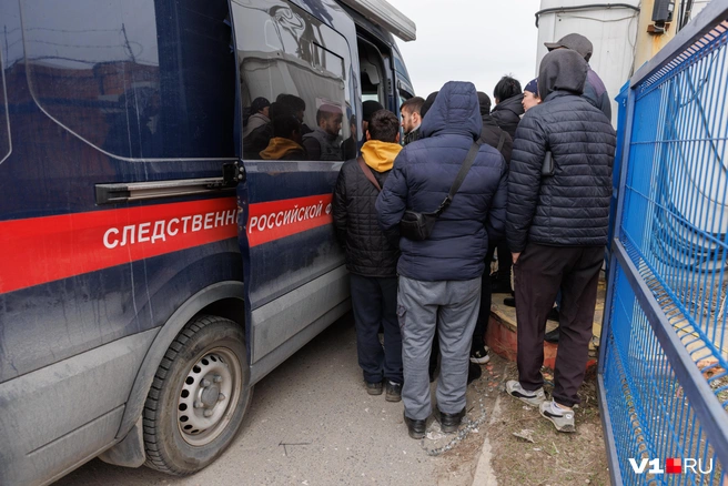В случае подтверждения нарушений условий домашнего ареста подросток рискует оказаться в следственном изоляторе | Источник: Алексей Волхонский / V1.RU