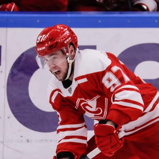 «Он болел, это хуже рака»: от чего умер 32-летний хоккеист «Динамо» и «Спартака» Артем Федоров