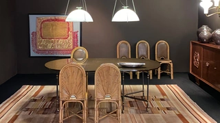 PAD London 2022: выбор дизайнера Ильи Гульянца